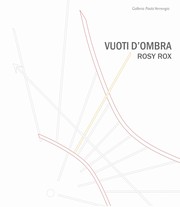 Rosy Rox – Vuoti d’ombra